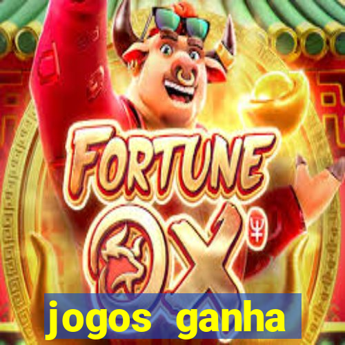 jogos ganha dinheiro no pix